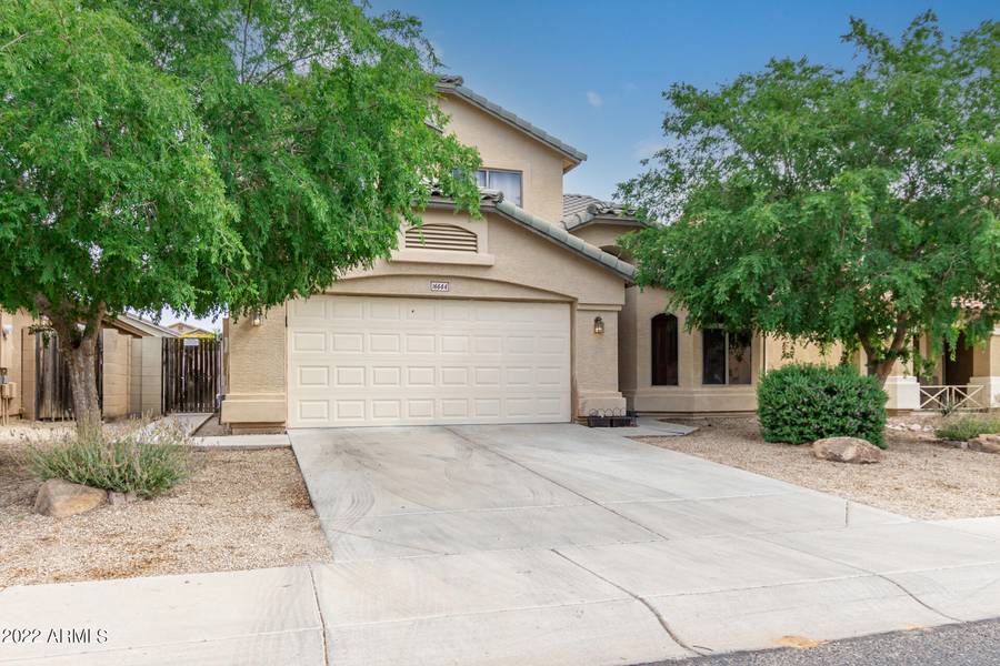 16644 W IRONWOOD Street, Surprise, AZ 85388