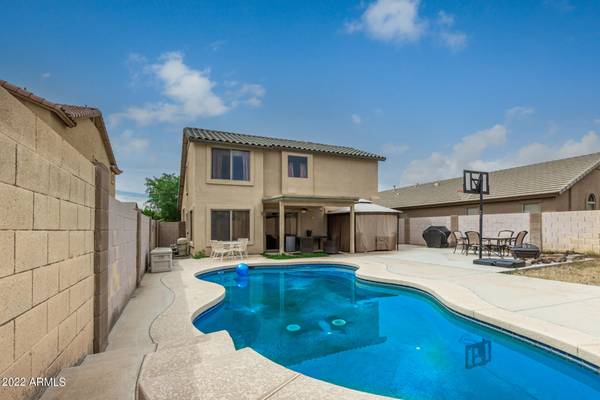 Surprise, AZ 85388,16644 W IRONWOOD Street