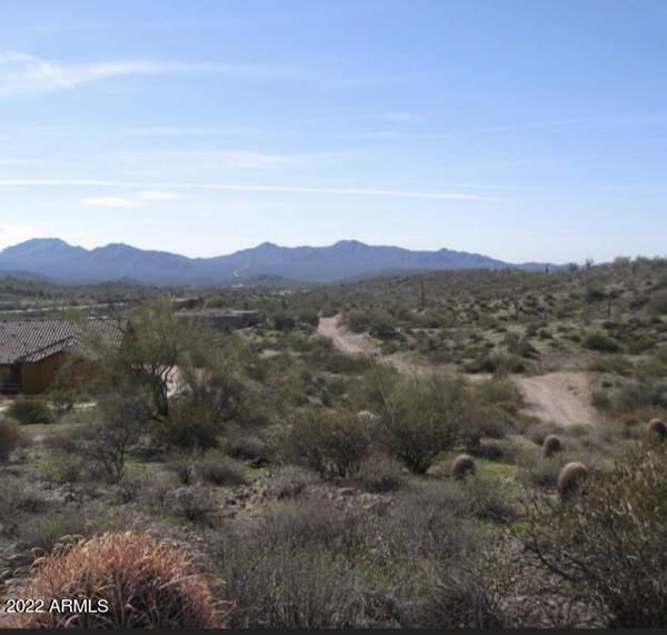 Fort Mcdowell, AZ 85264,13526 N Blue Coyote Trail #7