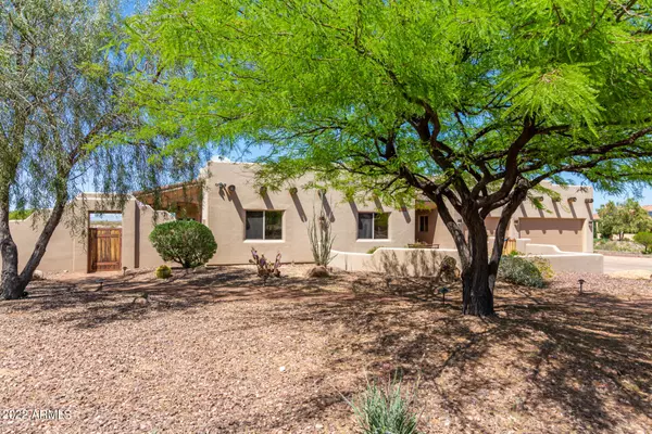 Wickenburg, AZ 85390,2390 W Lupine --