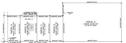 331 N of Broadway Road #Lot E, Tonopah, AZ 85354