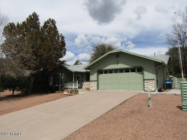 Payson, AZ 85541,914 W CHATHAM Drive