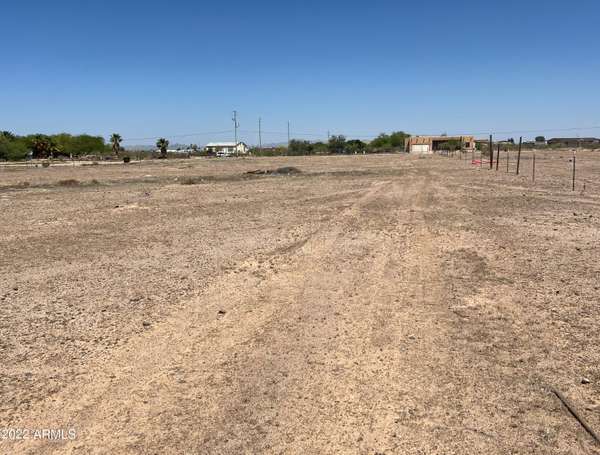 Tonopah, AZ 85354,0 W Watkins Street W #0