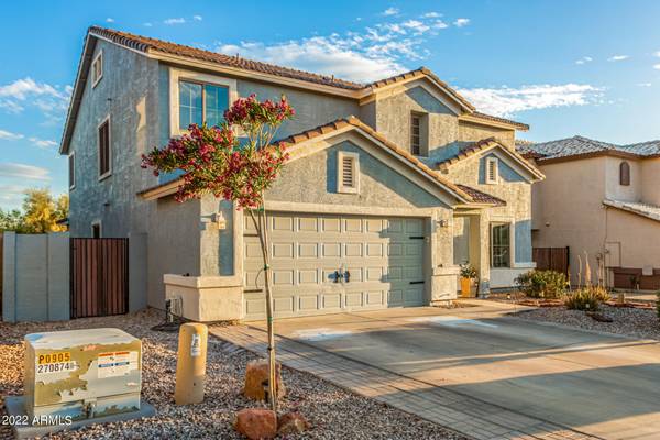 San Tan Valley, AZ 85140,1713 E LEAF Road