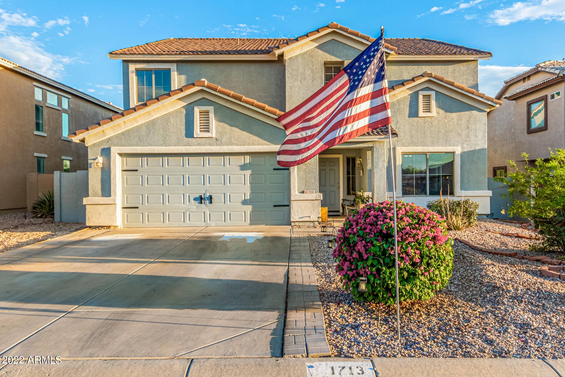 1713 E LEAF Road, San Tan Valley, AZ 85140
