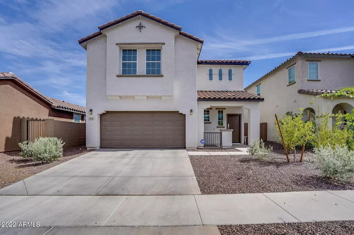 Phoenix, AZ 85042,739 E CONSTANCE Way