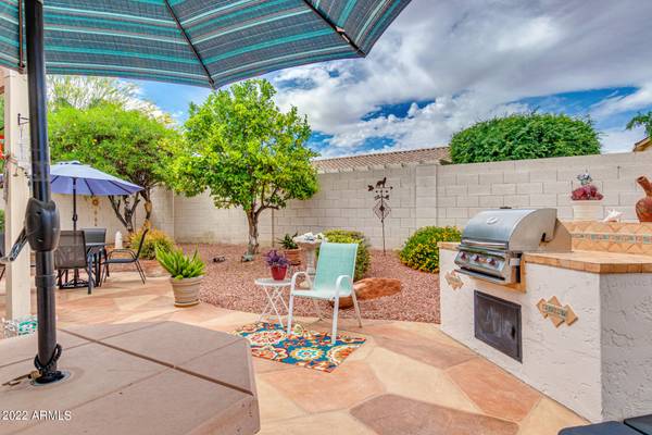 Surprise, AZ 85374,17490 N GOLDWATER Drive