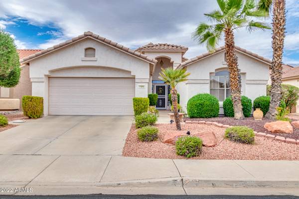 Surprise, AZ 85374,17490 N GOLDWATER Drive