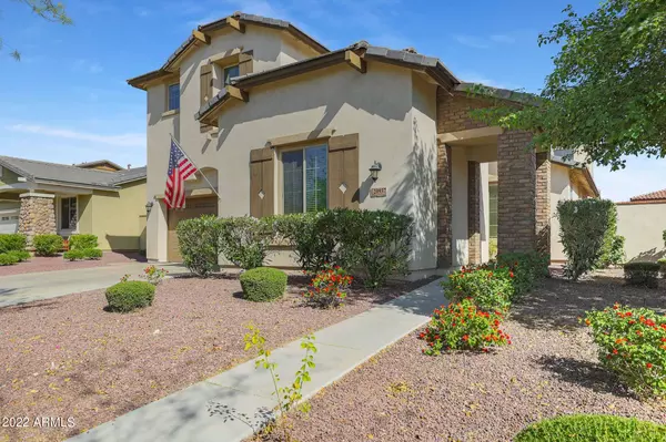 Buckeye, AZ 85396,20937 W THOMAS Road