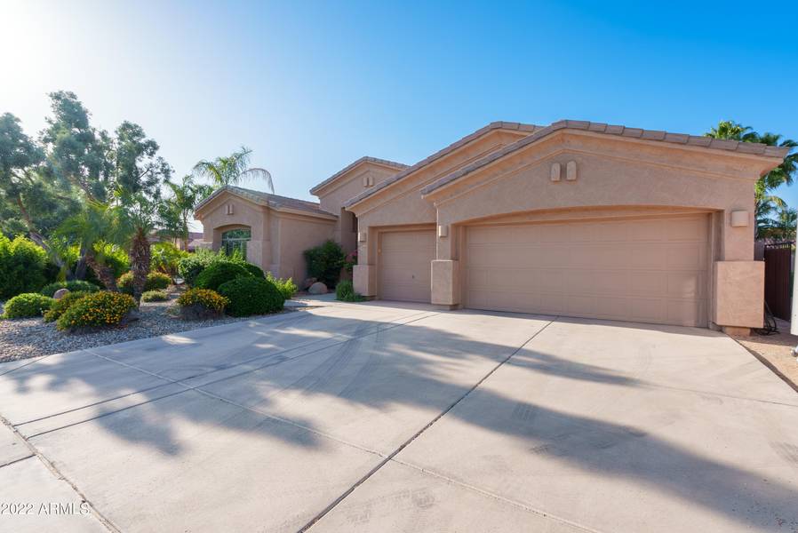 1222 E SHAMROCK Street, Gilbert, AZ 85295