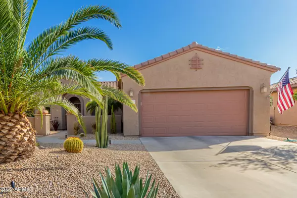 16701 W IBARRA Court, Surprise, AZ 85387