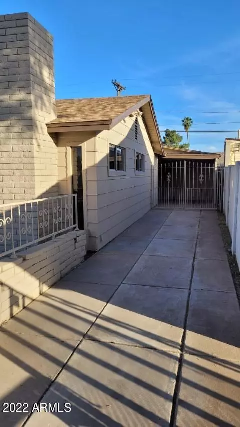 Phoenix, AZ 85017,3205 W MARIPOSA Street