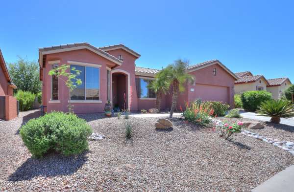 Maricopa, AZ 85138,42303 W WATERFALL Way