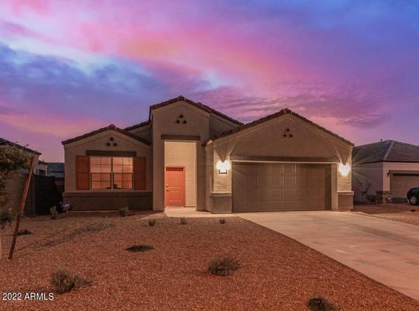 Buckeye, AZ 85396,30149 W COLUMBUS Court