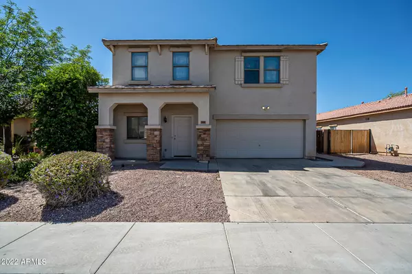 2406 N 92ND Lane, Phoenix, AZ 85037