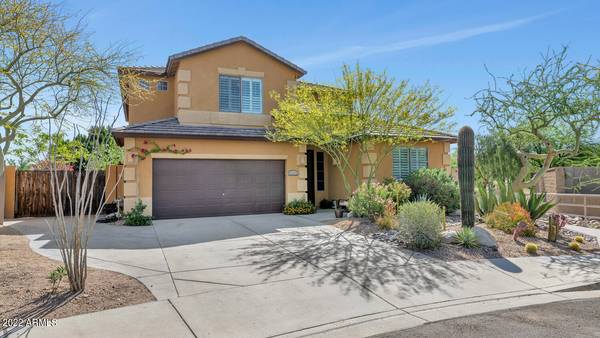 Peoria, AZ 85383,26801 N 85TH Drive