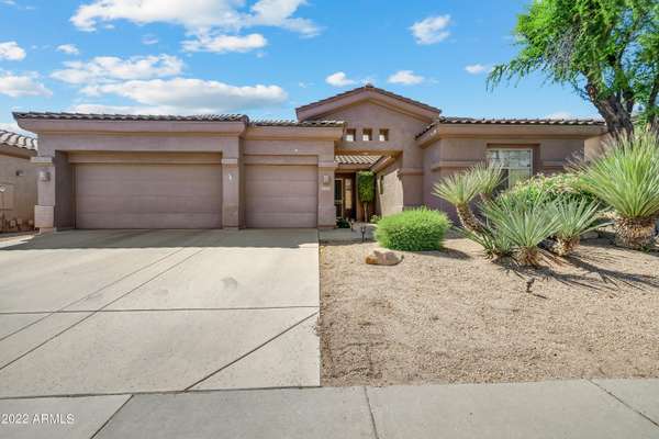 Scottsdale, AZ 85255,22252 N 76th Place