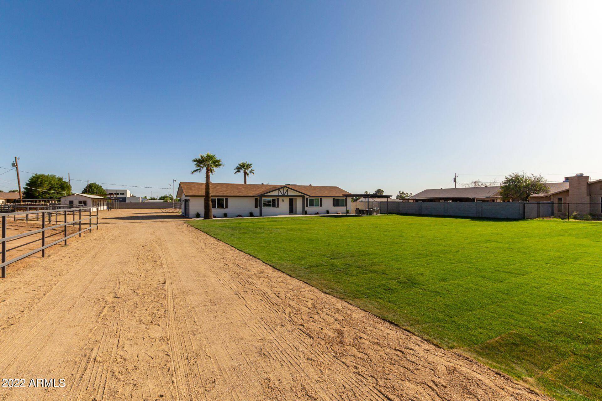 3545 W Wescott Drive, Glendale, AZ 85308