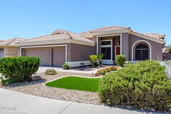 436 N HARMONY Avenue, Gilbert, AZ 85234