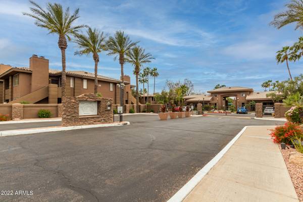 Scottsdale, AZ 85254,7009 E ACOMA Drive #2025