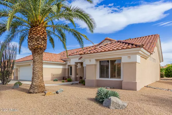 Sun City West, AZ 85375,15231 W VIA MANANA --