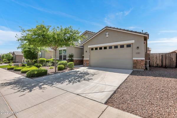 Buckeye, AZ 85396,21387 W BERKELEY Road