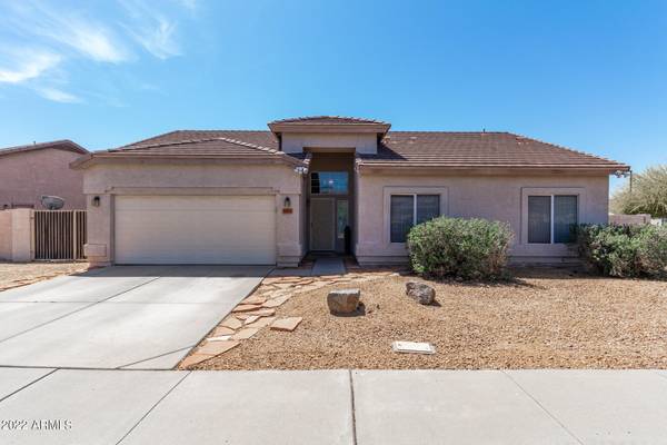 14835 W DOVESTAR Drive, Surprise, AZ 85374