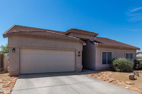 Surprise, AZ 85374,14835 W DOVESTAR Drive