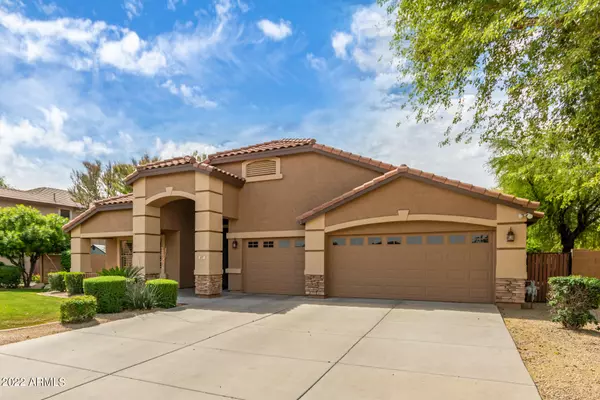 Gilbert, AZ 85295,87 E HAMPTON Lane