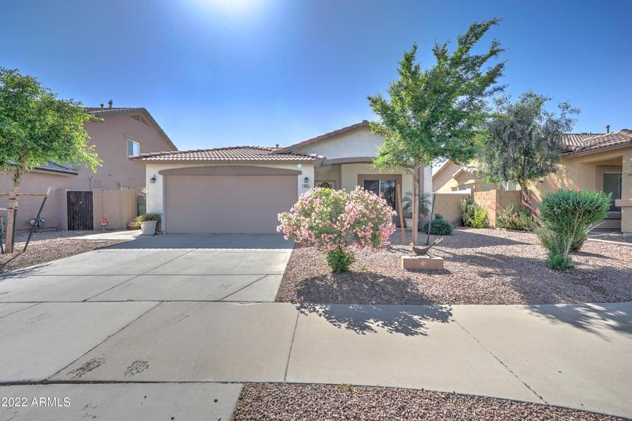 182 N 153RD Avenue, Goodyear, AZ 85338