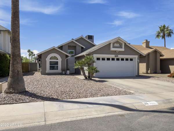 Chandler, AZ 85226,3861 W FOLLEY Street