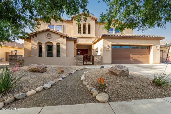 Gilbert, AZ 85298,2770 E MEAD Court