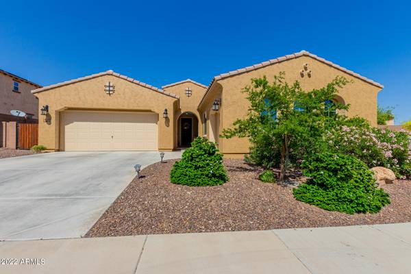 Peoria, AZ 85383,13326 W JESSE RED Drive