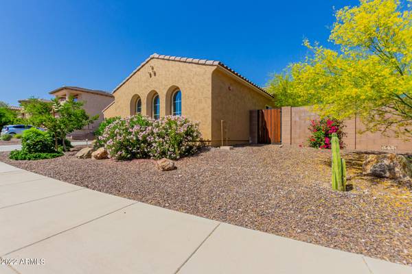 Peoria, AZ 85383,13326 W JESSE RED Drive