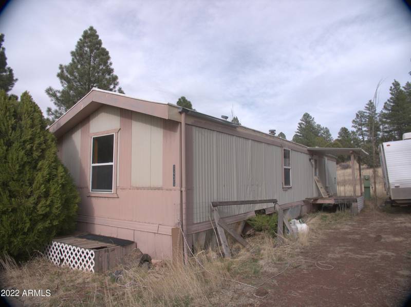 1431 N 26th Drive, Show Low, AZ 85901