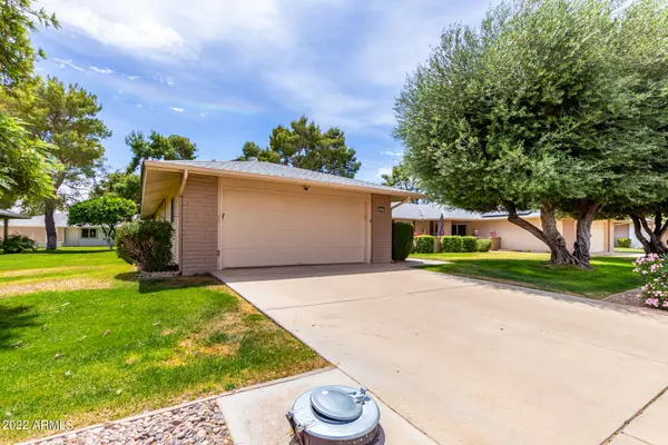 Sun City West, AZ 85375,12611 W PROSPECT Drive