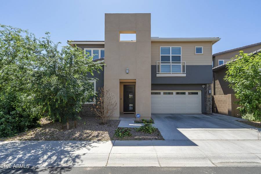 1731 W JEANINE Drive, Tempe, AZ 85284