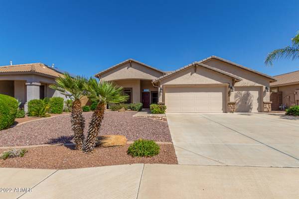 11461 N 148TH Drive, Surprise, AZ 85379