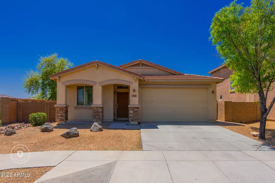 17307 W MONROE Street, Goodyear, AZ 85338