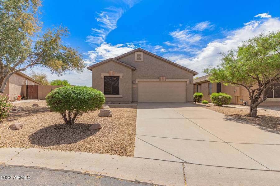 6599 E CASA DE LEON Lane, Gold Canyon, AZ 85118