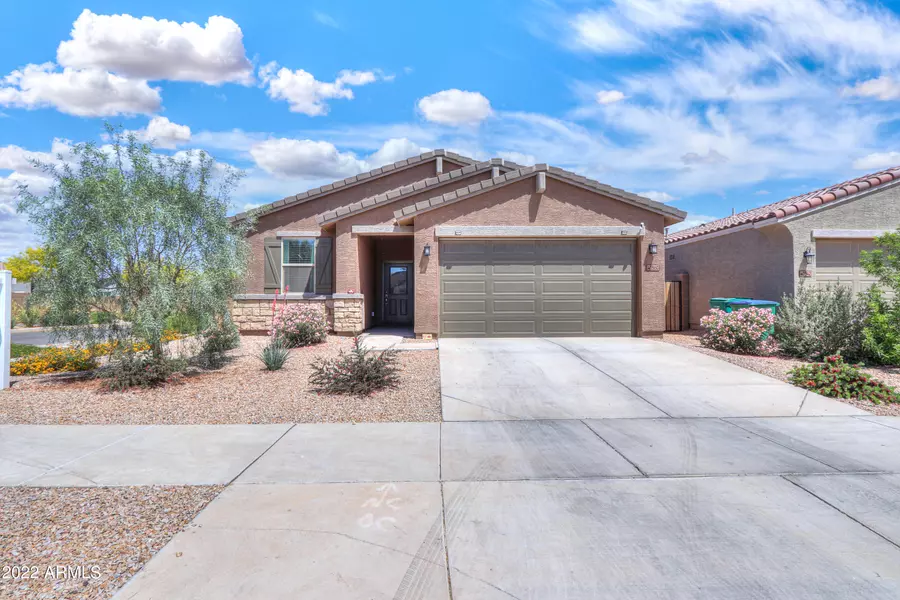 40560 W JENNA Lane, Maricopa, AZ 85138