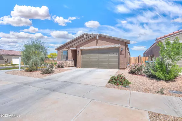 Maricopa, AZ 85138,40560 W JENNA Lane