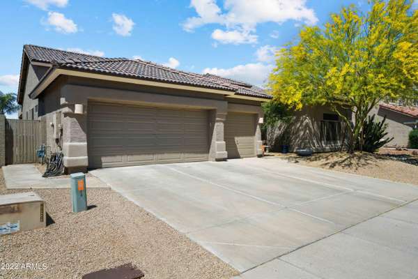 Cave Creek, AZ 85331,26632 N 41ST Street