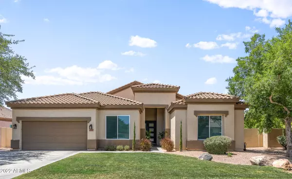 26500 N 73RD Drive, Peoria, AZ 85383