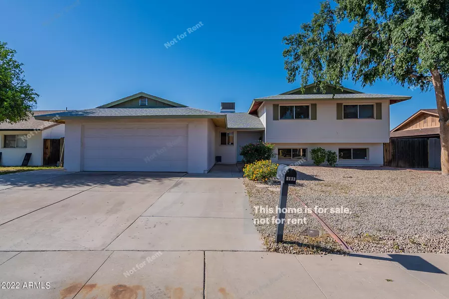 5133 W HEARN Road, Glendale, AZ 85306