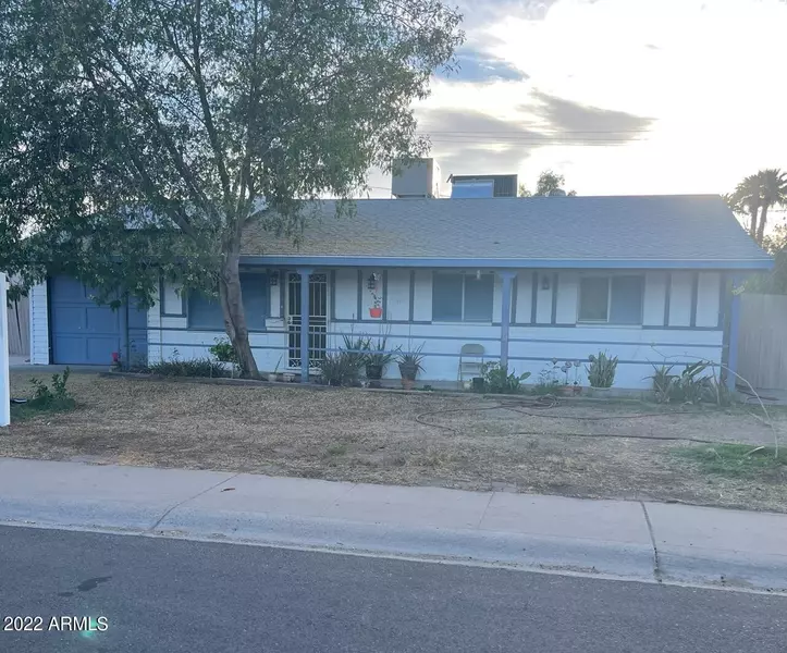 4040 N 79TH Avenue, Phoenix, AZ 85033