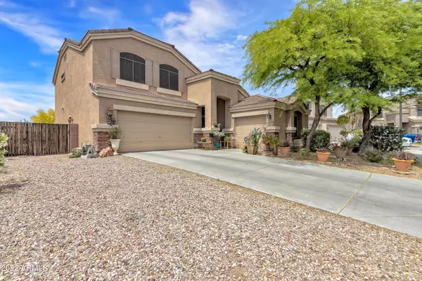 Buckeye, AZ 85326,1852 S 220th Drive