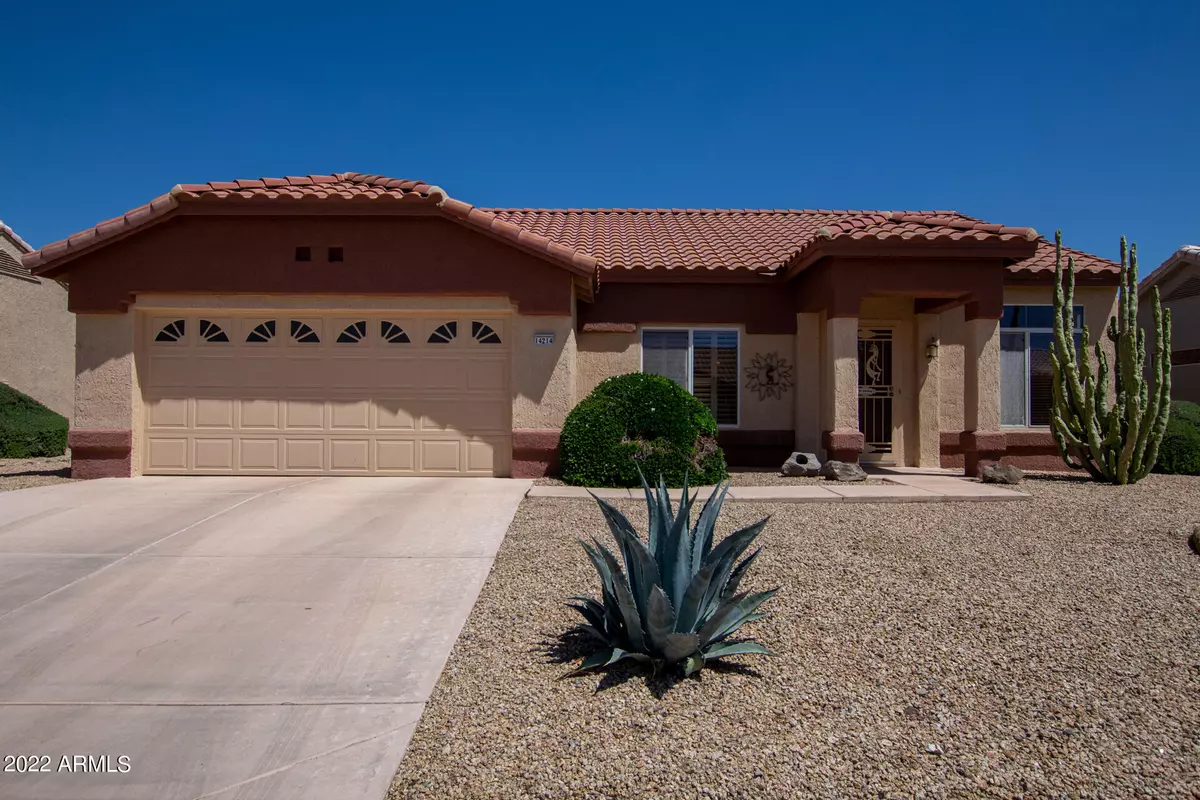 Sun City West, AZ 85375,14214 W Territorial Lane