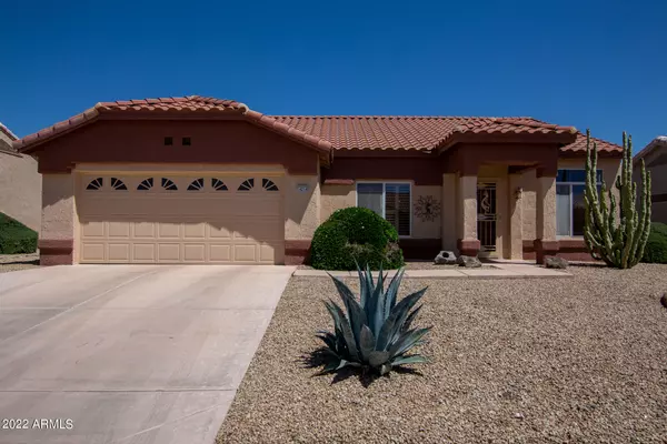 14214 W Territorial Lane, Sun City West, AZ 85375