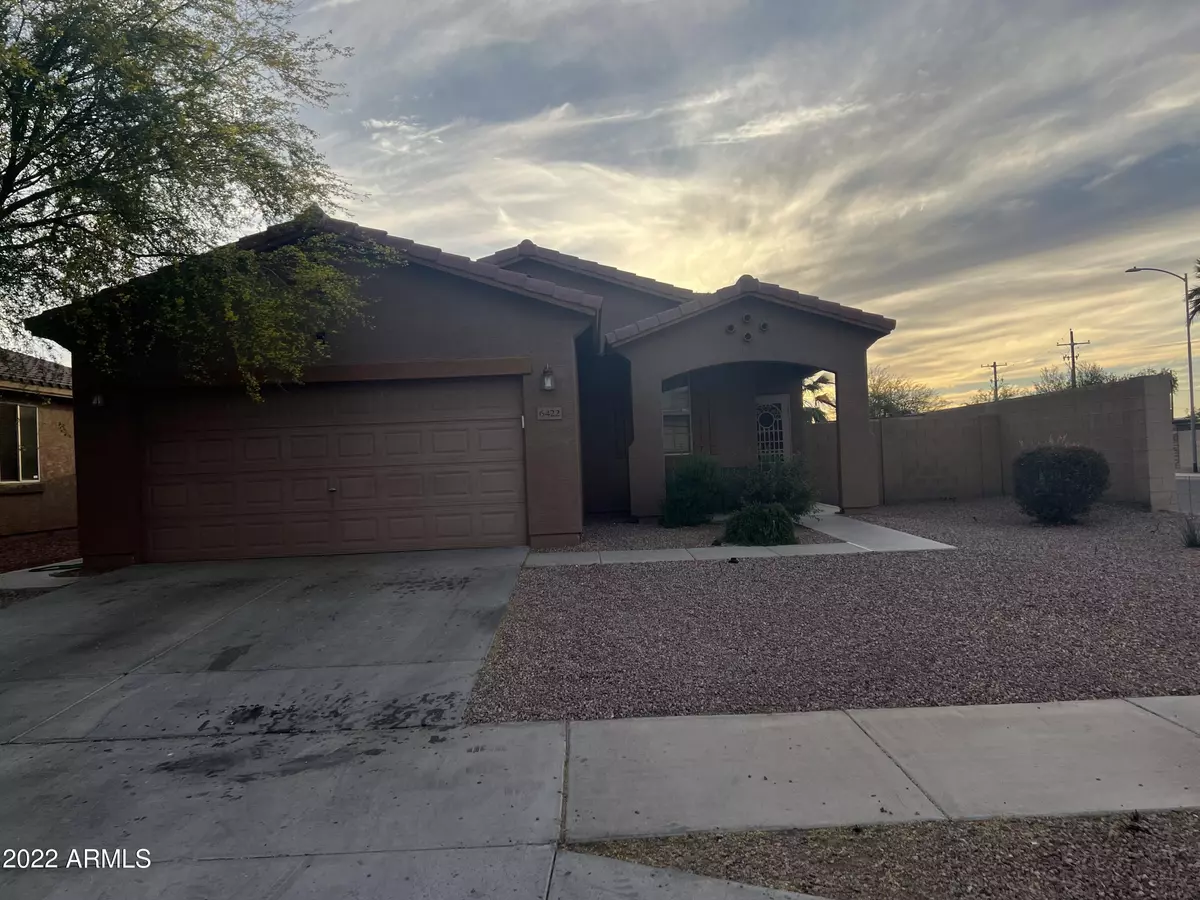 Laveen, AZ 85339,6422 S 74TH Lane